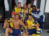 AFC British core